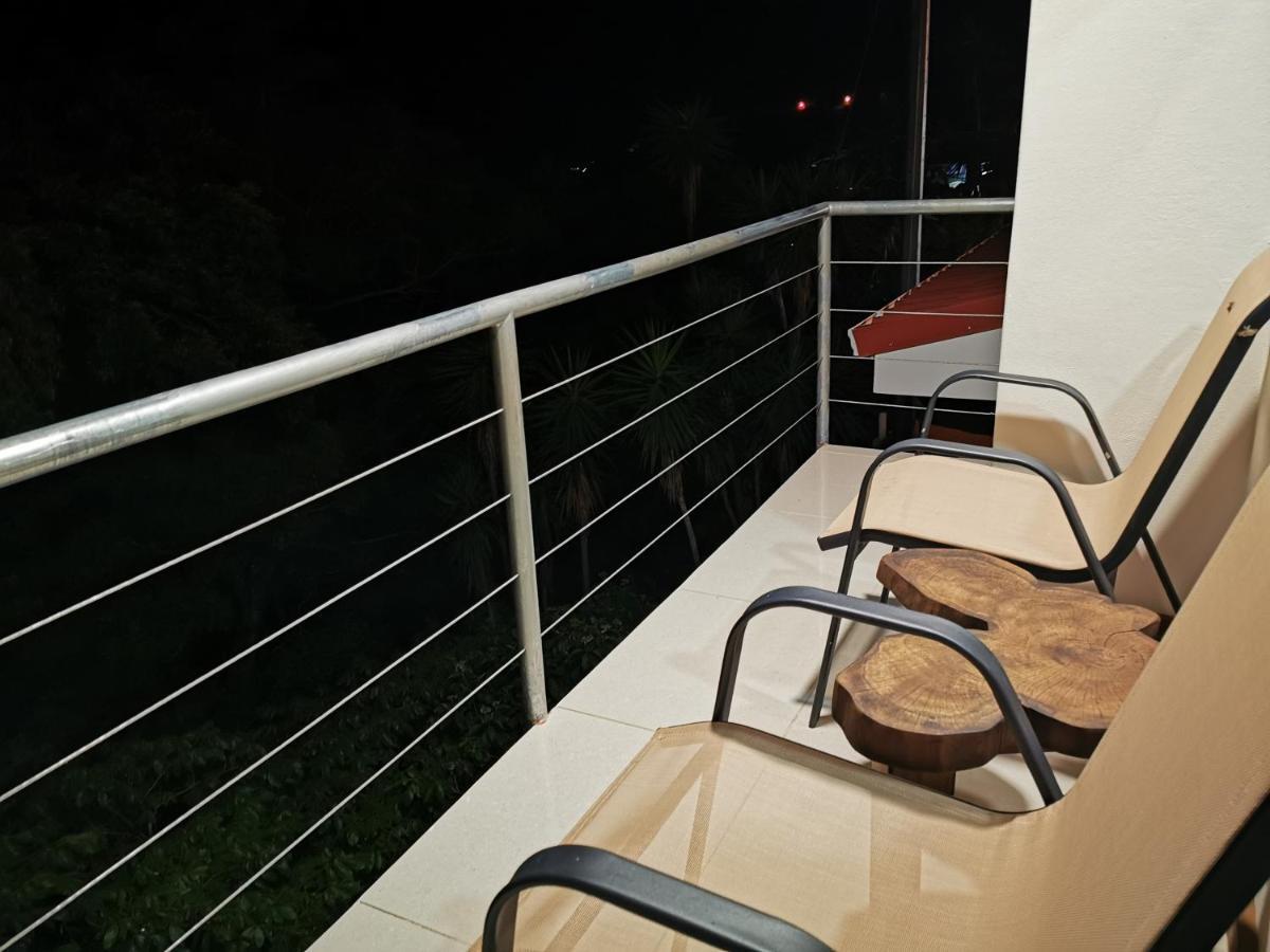 Casa Geranios Studio #3 Monteverde Екстериор снимка