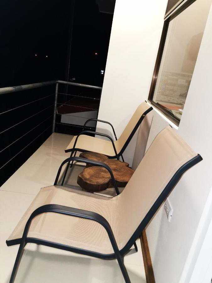 Casa Geranios Studio #3 Monteverde Екстериор снимка